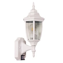 Forrest Outdoor Sensor Wall Light